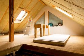 Best Attic Insulation Installation  in St George, UT